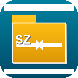 sZip Converter
