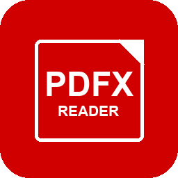 PDFX Reader